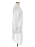 Assorted Brands White Kimono Size M (estimated) - photo 4
