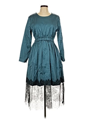 TOV Cocktail Dress (view 1)
