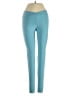 LIVE THE PROCESS Teal Active Pants Size XS - photo 1