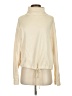 Monrow Ivory Turtleneck Sweater Size XS - photo 1