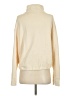 Monrow Ivory Turtleneck Sweater Size XS - photo 2