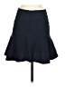 Cosette Solid Blue Casual Skirt Size 2 - photo 2