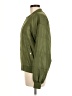 Uncharted Threads 100% Polyester Solid Green Jacket Size M - photo 5