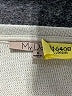 Banana Republic Gray Ivory Pullover Sweater Size S - photo 7
