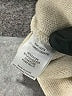 Banana Republic Gray Ivory Pullover Sweater Size S - photo 8