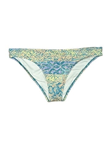 Quiksilver Swimsuit Bottoms (view 1)