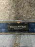 Banana Republic Solid Blue Jeans Size 28 short - photo 7