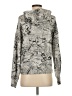 Athleta Gray Black Pullover Sweater Size XS - photo 2