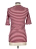 The Fifth Label Red 3/4 Sleeve Top Size L - photo 2