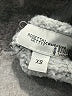 Rosetta Getty Gray Cardigan Size XS - photo 7