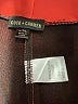 Coco + Carmen Color Block Red Active Pants Size Lg - XL - photo 7