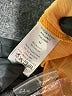 Sage the Label Orange Long Sleeve Blouse Size M - photo 8