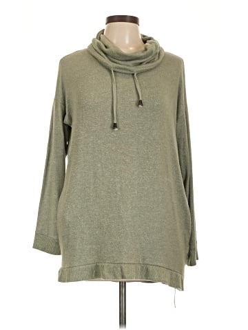 Cupio Pullover Sweater (view 1)
