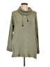 Cupio Green Pullover Sweater Size M - photo 1