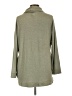 Cupio Green Pullover Sweater Size M - photo 2