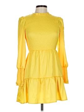 Used Yellow Dresses On Sale Up To 90% Off | ThredUp