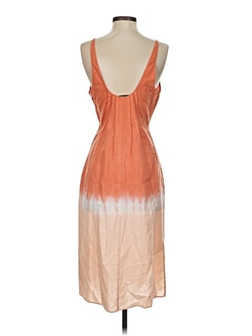 Tome Cocktail Dress (view 2)