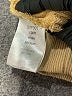 Unbranded Tan Pullover Sweater Size M - photo 7