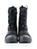 Merrell Black Gray Boots Size 4 - photo 2