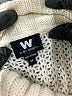 W by Worth Ivory Turtleneck Sweater Size 0X (petite) - photo 7