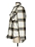 Assorted Brands 100% Polyester Plaid Gray Fleece Size S - photo 5