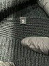 Unbranded Black Poncho Size S - photo 7