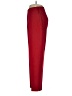 Apriori Red Casual Pants Size 8 - photo 5