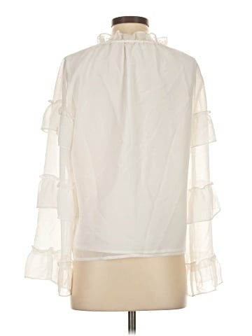 BB Dakota Sleeveless Blouse (view 2)