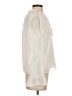 BB Dakota 100% Polyester Ivory Sleeveless Blouse Size S - photo 4