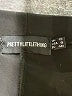 PrettyLittleThing Solid Black Athletic Shorts Size 8 - photo 3