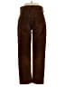 Banana Republic Brown Cords Size 26 waist - photo 2