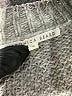 Veronica Beard Chevron-herringbone Gray Pullover Sweater Size XS - photo 7