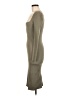 H&M Gray Cocktail Dress Size M - photo 5