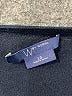W by Worth 100% Wool Black Cardigan Size L - photo 7