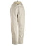 Unbranded Solid Silver Khakis Size 2 (estimated) - photo 1