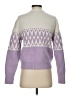Derek Lam Purple Cardigan Size XS - photo 2