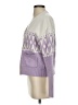Derek Lam Purple Cardigan Size XS - photo 5