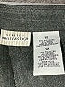 White Stag Chevron-herringbone Gray Dress Pants Size 12 - photo 7