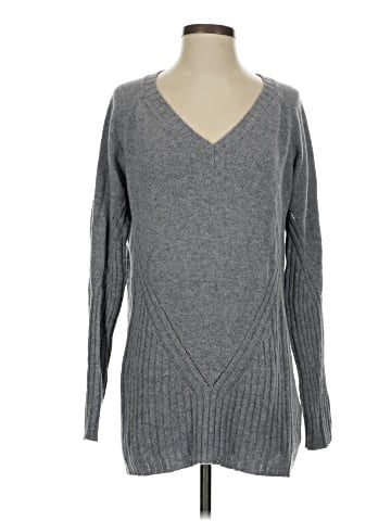 Three Dots Pullover Sweater (view 1)