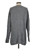 Three Dots Gray Pullover Sweater Size S - photo 2