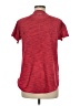 Saucony Red Active T-Shirt Size M - photo 2