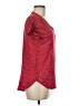 Saucony Red Active T-Shirt Size M - photo 4