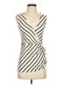 Banana Republic Ivory Tank Top Size XS - photo 1