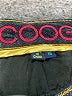 Coogi 100% Spandex Gray Blue Jeans Size 16 - photo 4