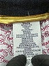 Coogi 100% Spandex Gray Blue Jeans Size 16 - photo 5