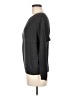The White Company Solid Gray Pullover Sweater Size 6 - photo 5