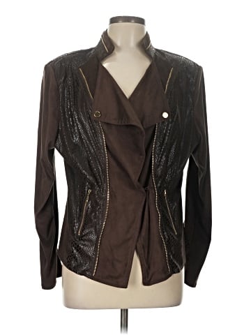 La Seine Jacket (view 1)