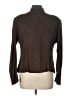 La Seine 100% Polyester Brown Jacket Size L - photo 2