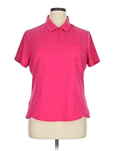 Mofiz Short Sleeve Polo (view 1)