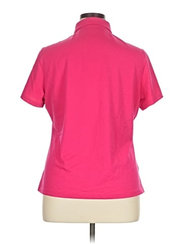 Mofiz Short Sleeve Polo (view 2)